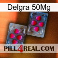 Delgra 50Mg 15